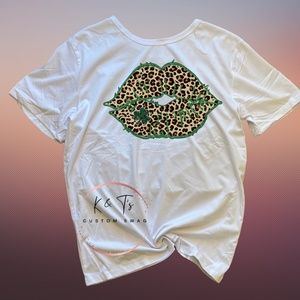 St Patrick's Day T-shirt